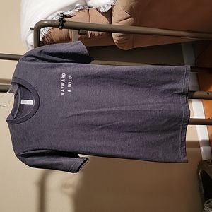 Wayward & Wild Hike Trails Tee